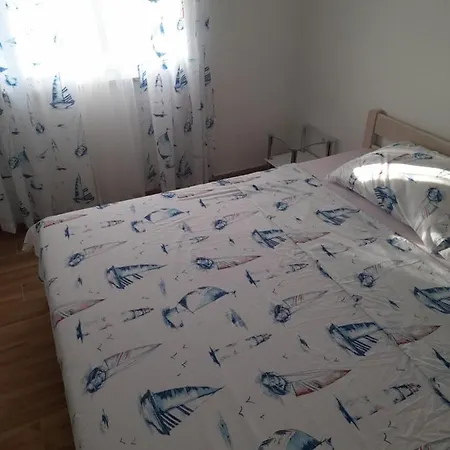 Apartment Ante Zadar