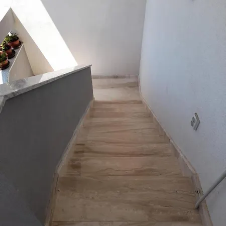 Ante Apartment