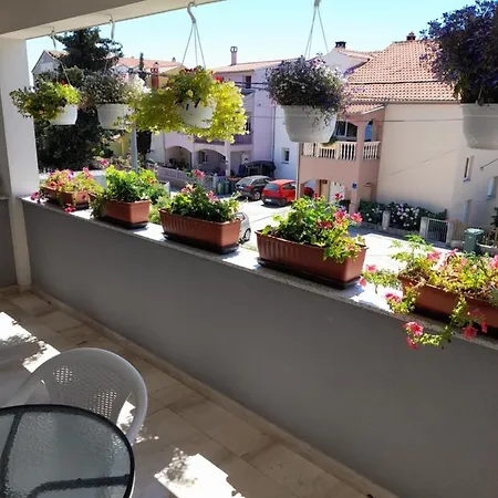 Apartman Ante