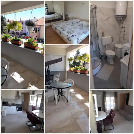 Ante Apartman *