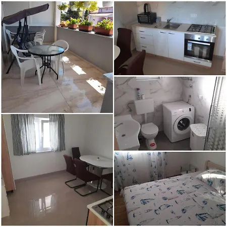 Ante Apartman